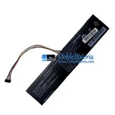 Batería para PDA AEC4747104-2S1P 8Lineas [Batería de repuesto]